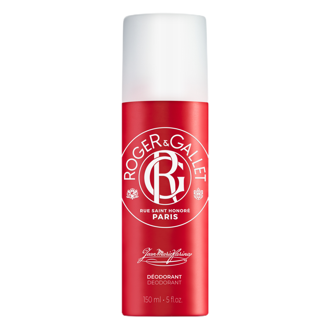 Roger & Gallet Jean Marie Farina Deodorant Spray - 150ml