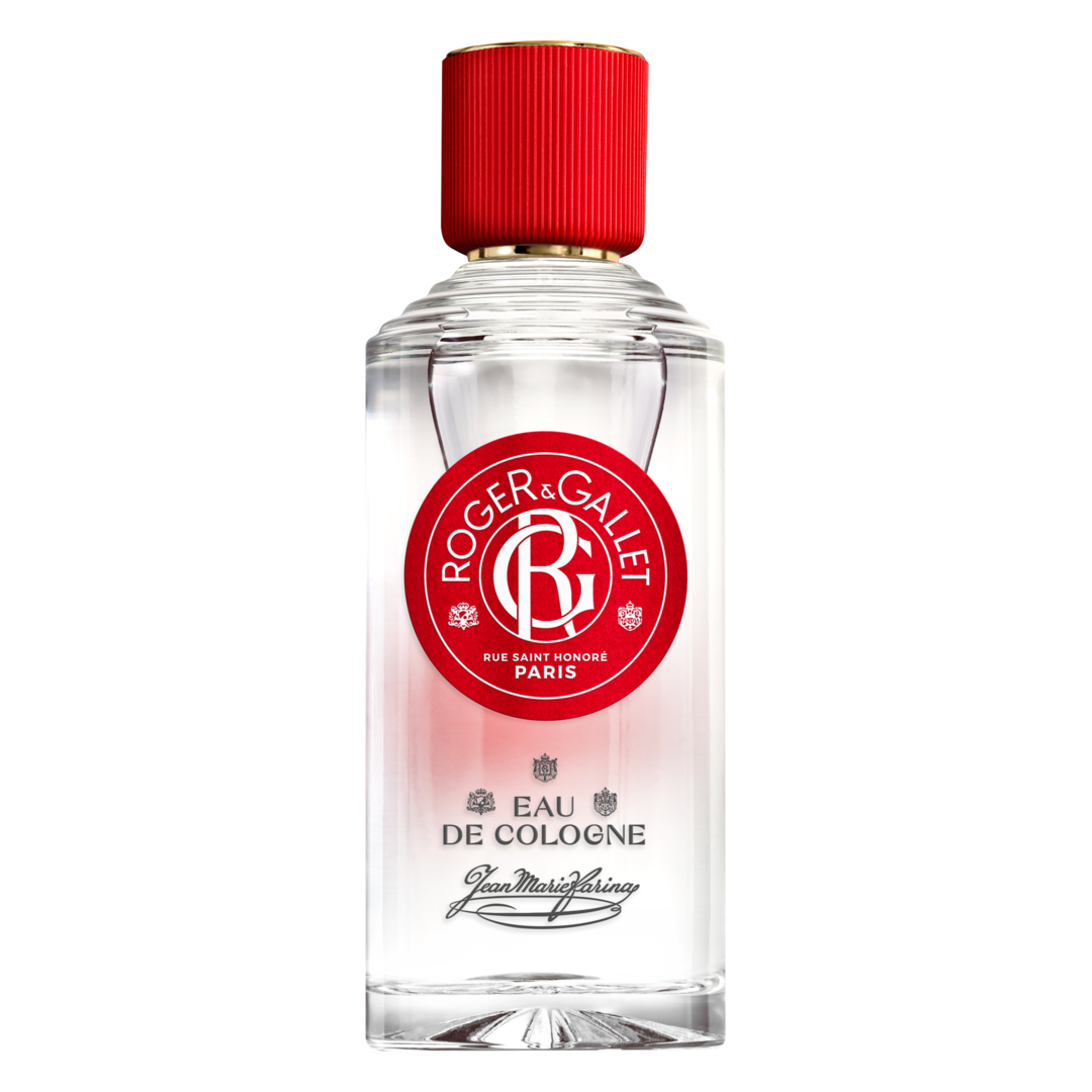 Roger & Gallet Jean Marie Farina Eau de Cologne Spray - 100ml