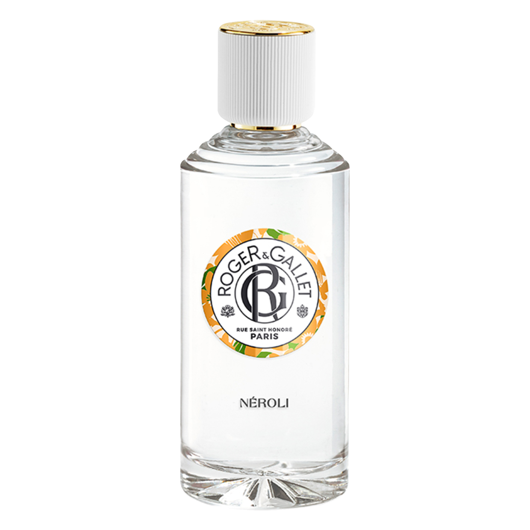 Roger & Gallet Neroli Wellbeing Fragrant Water Spray - 100ml