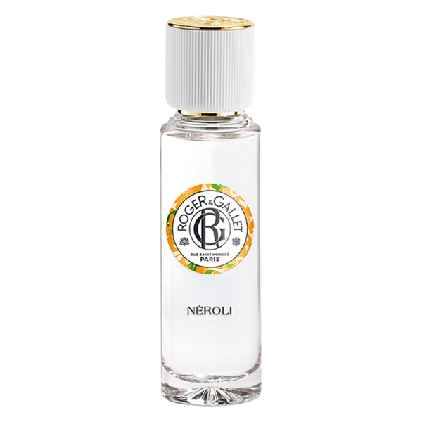 Roger & Gallet Neroli Wellbeing Fragrant Water Spray – Escentual