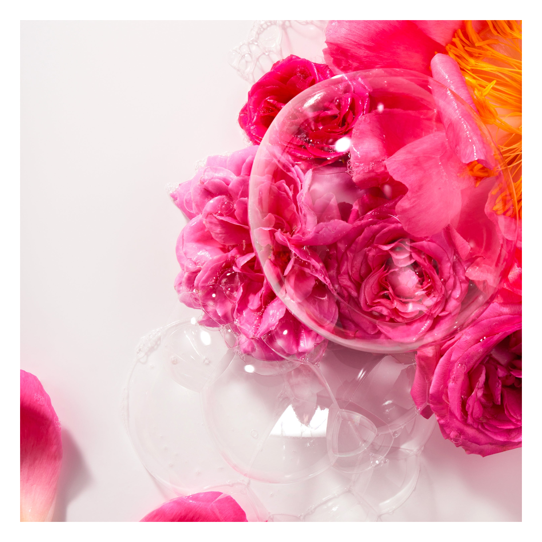 Roger & Gallet Rose Wellbeing Soap