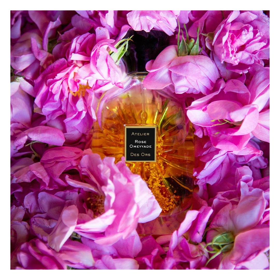Atelier Des Ors Rose Omeyyade Eau de Parfum Spray