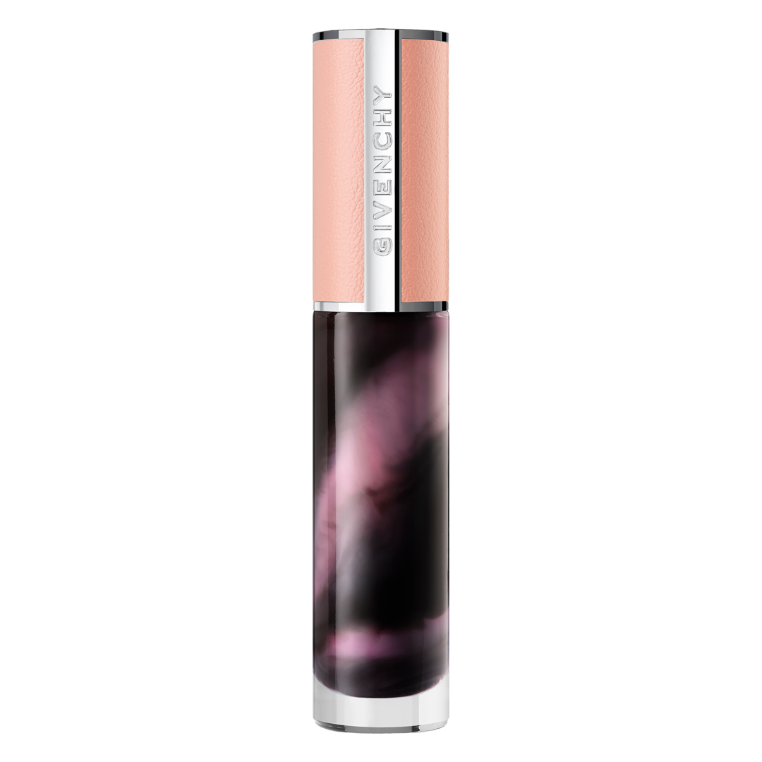 GIVENCHY Rose Perfecto Liquid Lip Balm - 6ml / 011 - Black Pink