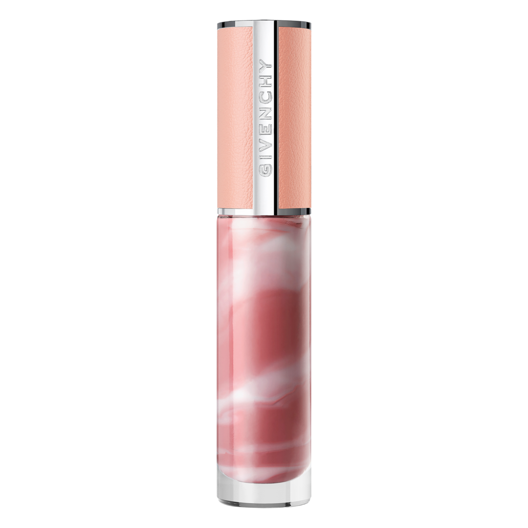 GIVENCHY Rose Perfecto Liquid Lip Balm - 6ml / 210 - Pink Nude