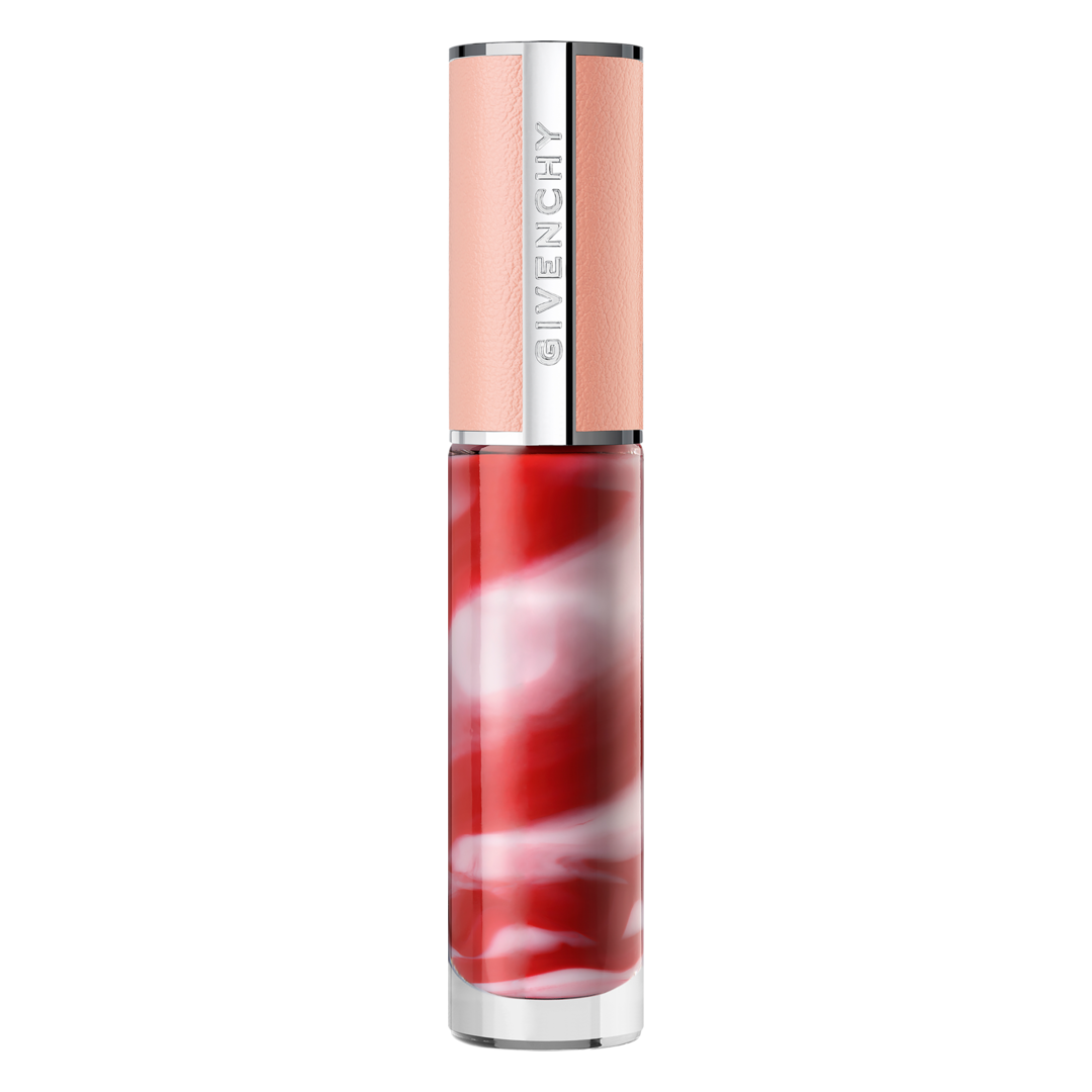 GIVENCHY Rose Perfecto Liquid Lip Balm - 6ml / 37 - Rouge Graine