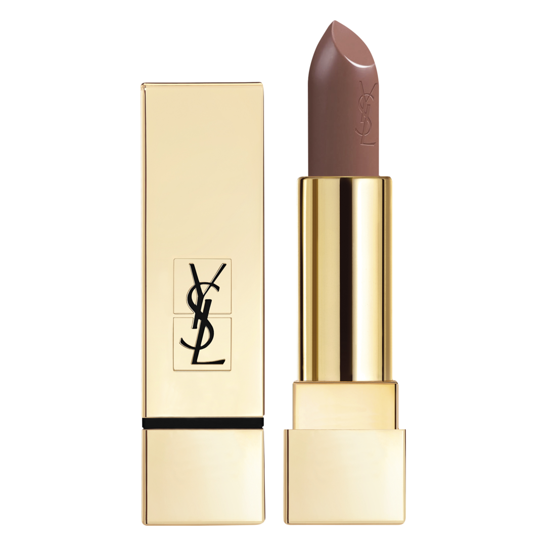 Yves Saint Laurent Rouge Pur Couture - 3.2g / 53 - Beige Promenade