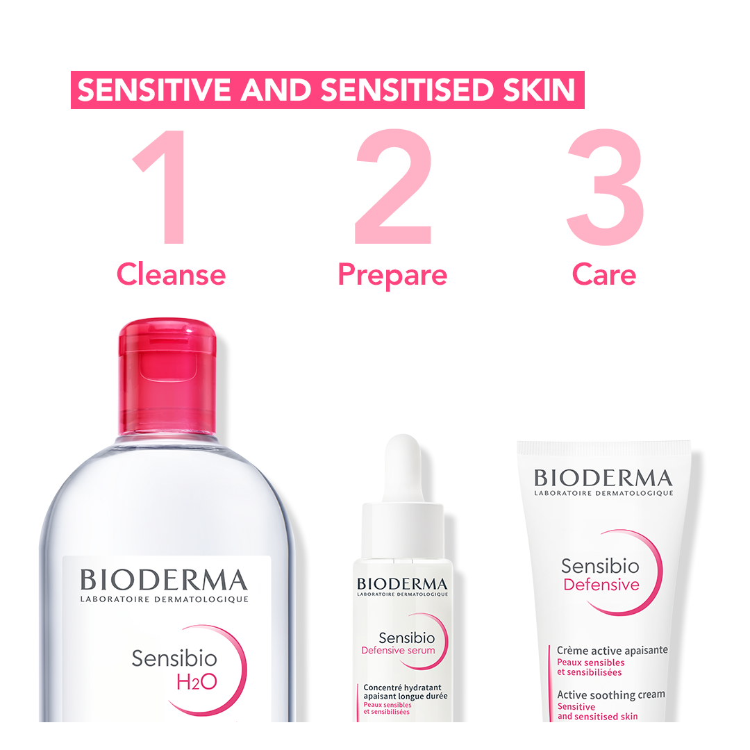 Bioderma Sensibio Defensive Serum