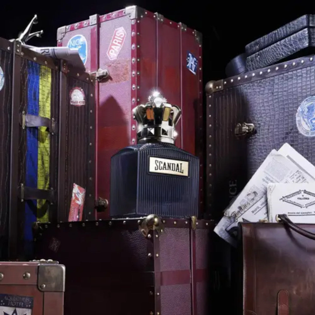 Jean Paul Gaultier Scandal Pour Homme Intense Eau de Parfum Spray