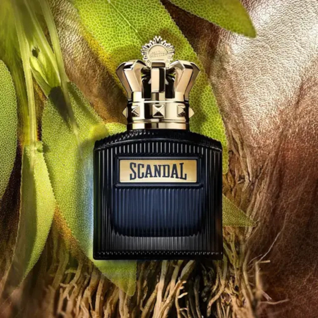 Jean Paul Gaultier Scandal Pour Homme Intense Eau de Parfum Spray
