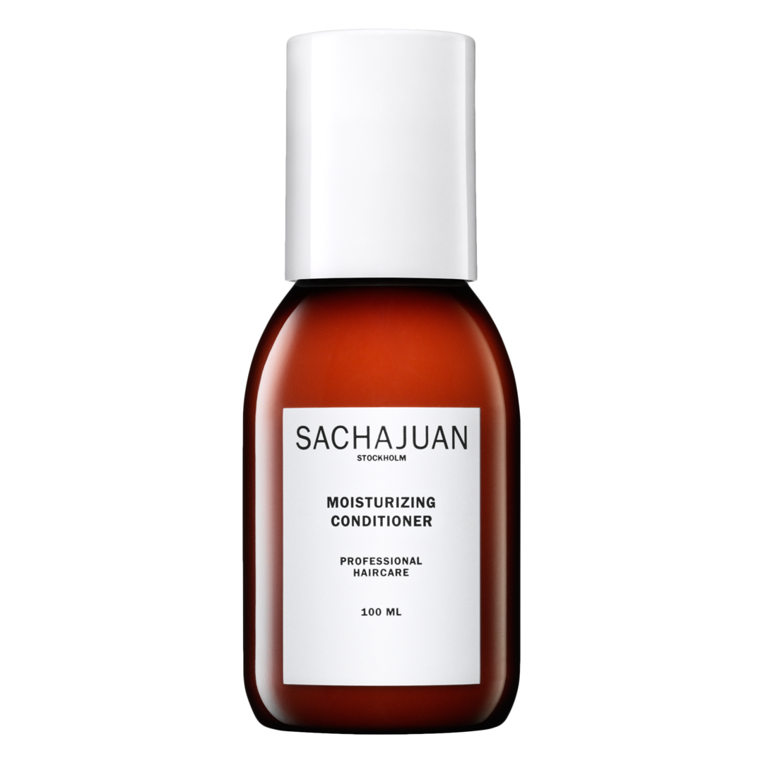 Sachajuan Moisturizing Conditioner - 100ml