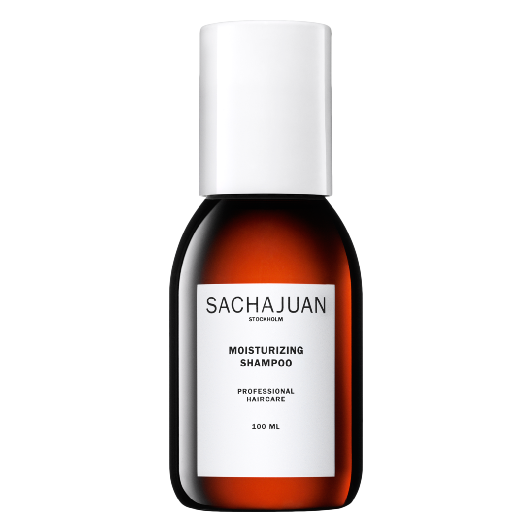 Sachajuan Moisturizing Shampoo - 100ml