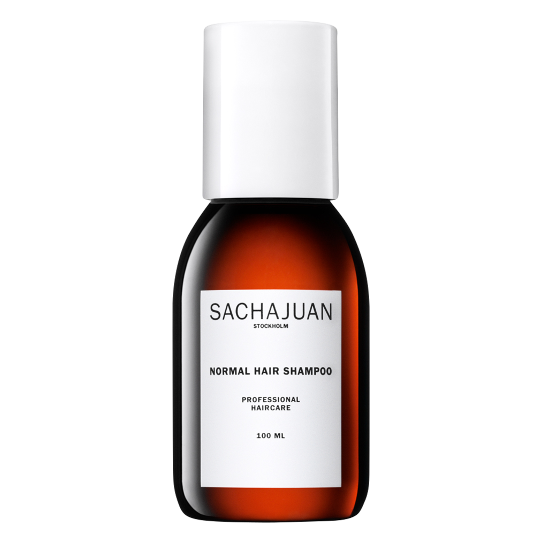 Sachajuan Normal Hair Shampoo - 100ml