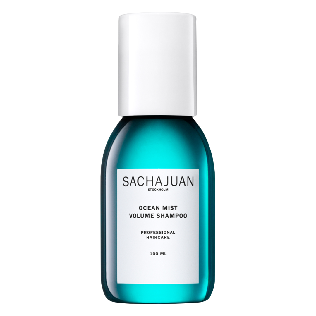 Sachajuan Ocean Mist Volume Shampoo - 100ml