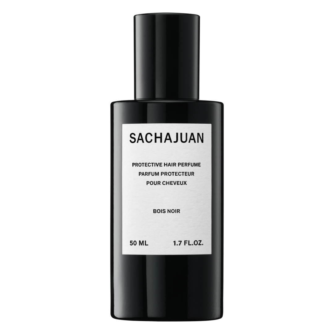 Sachajuan Protective Hair Perfume Bois Noir Spray - 50ml