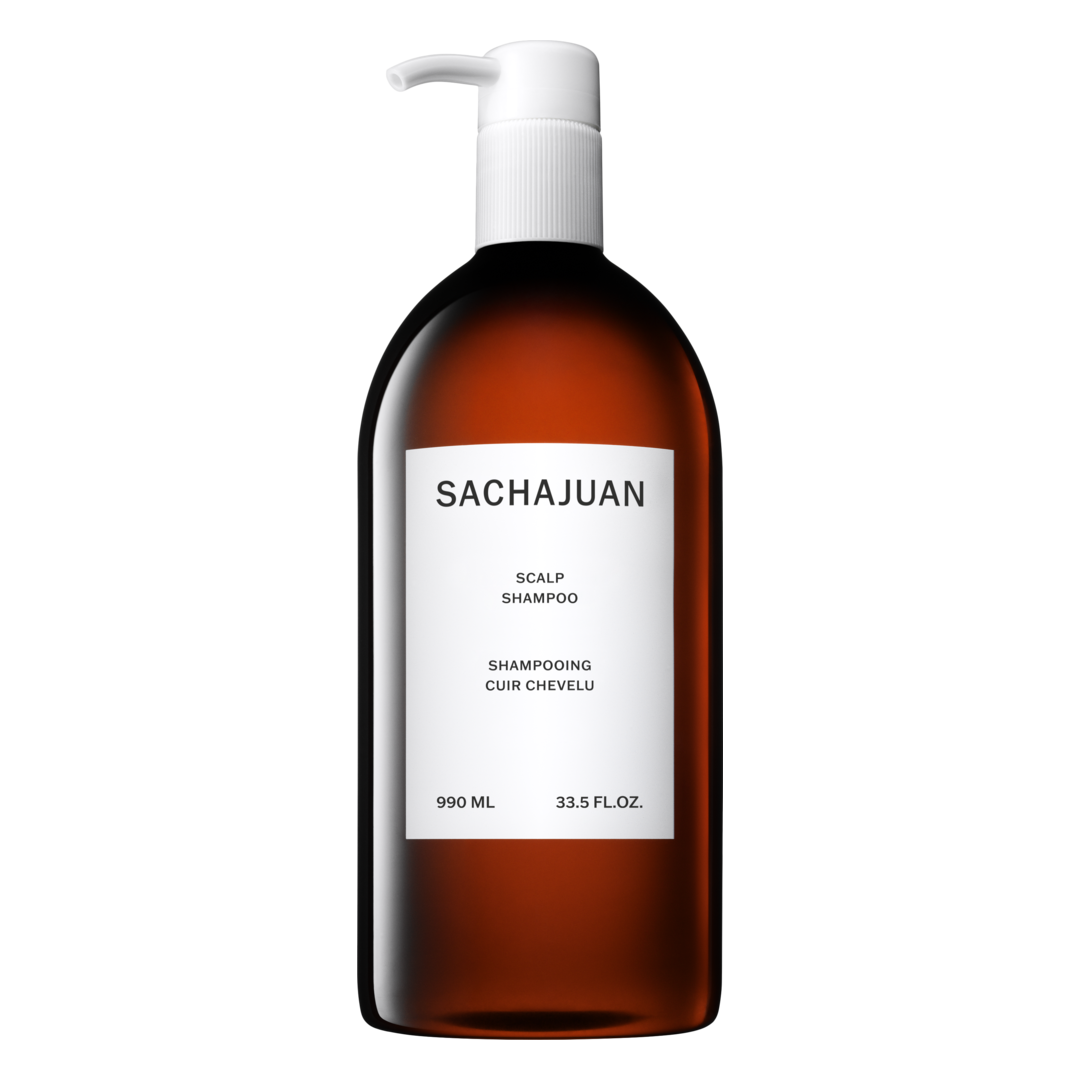 Sachajuan Scalp Shampoo - 990ml