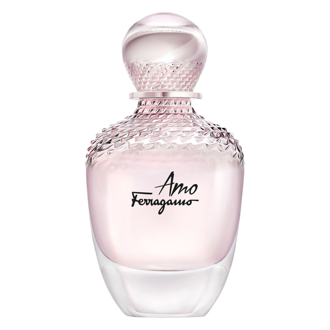 Ferragamo Amo Ferragamo Eau de Parfum Spray - 100ml