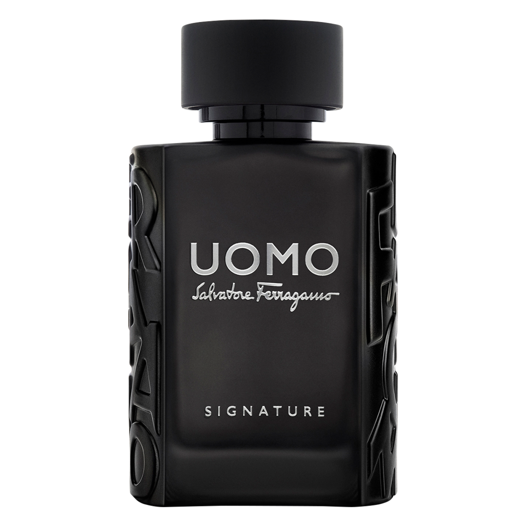 Ferragamo Uomo Signature Eau de Parfum Spray - 30ml