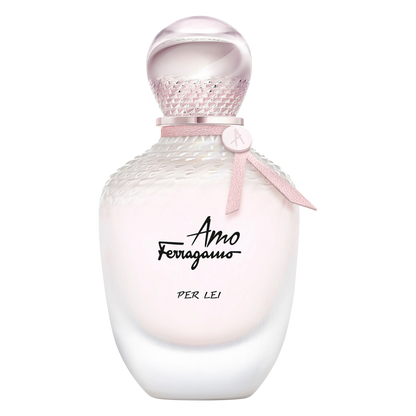 Ferragamo Amo Ferragamo Per Lei Eau de Parfum Spray – Escentual Ferragamo Amo Ferragamo Per Lei Eau de Parfum Spray – Escentual