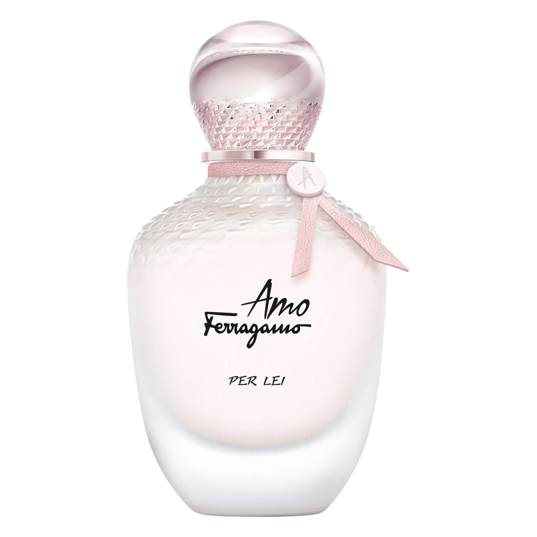 Ferragamo Amo Ferragamo Per Lei Eau de Parfum Spray – Escentual