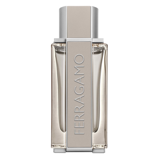 Ferragamo FERRAGAMO Bright Leather Eau de Toilette Spray