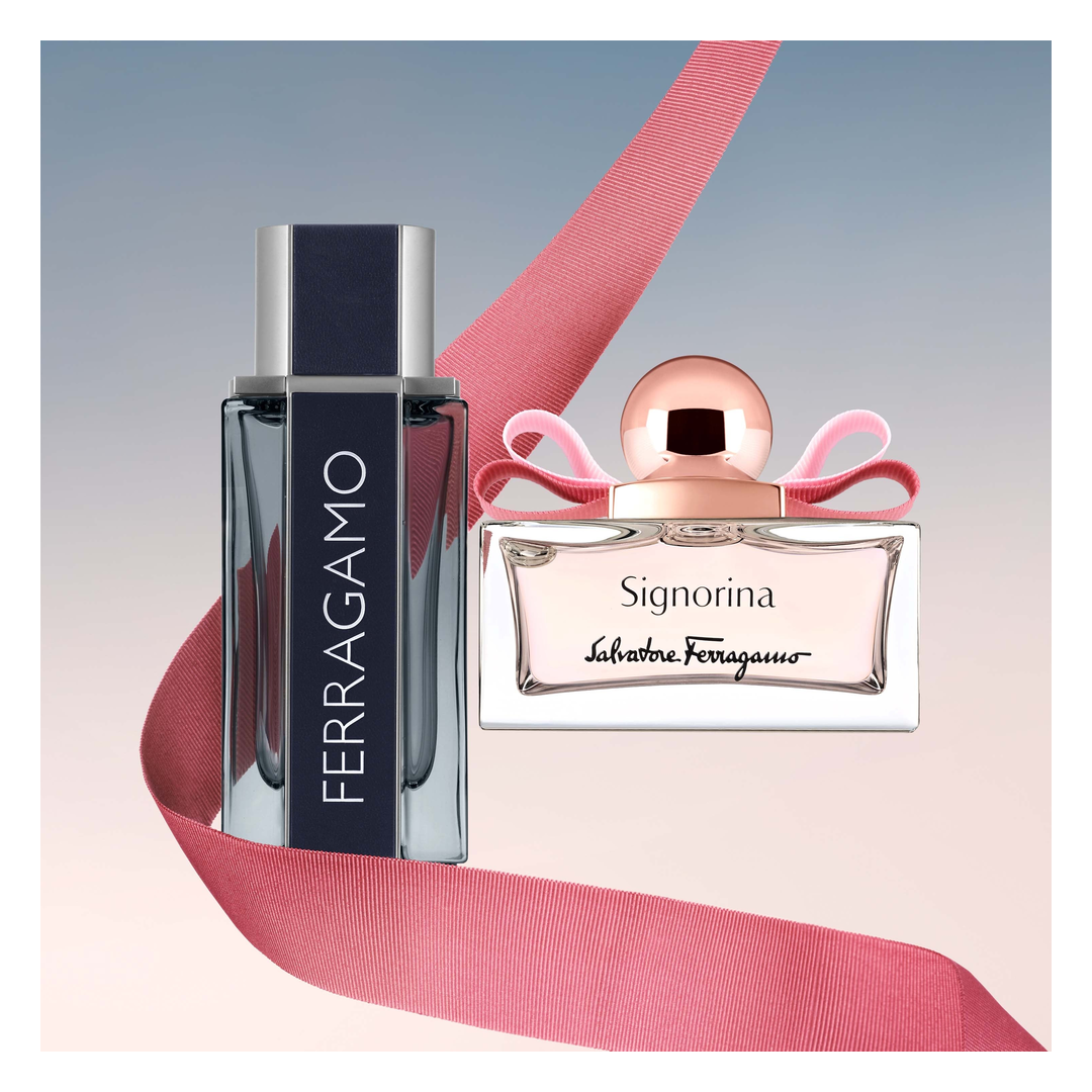 Ferragamo FERRAGAMO Eau de Toilette Spray – Escentual