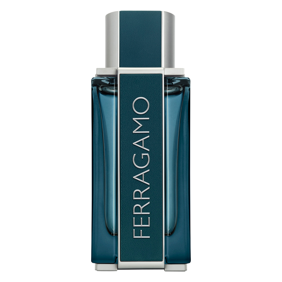 Ferragamo FERRAGAMO Intense Leather Eau de Parfum Spray - 100ml
