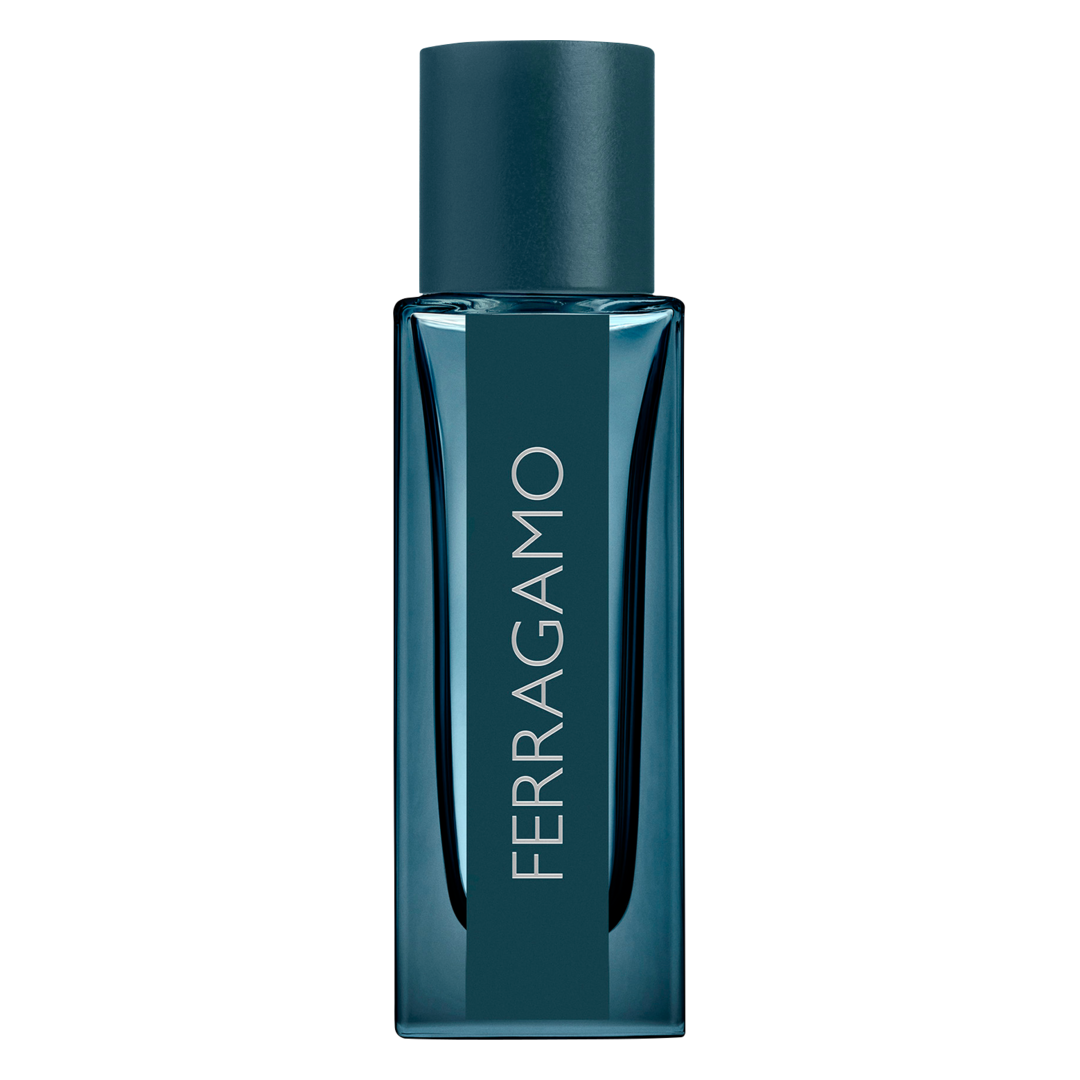 Ferragamo FERRAGAMO Intense Leather Eau de Parfum Spray - 30ml