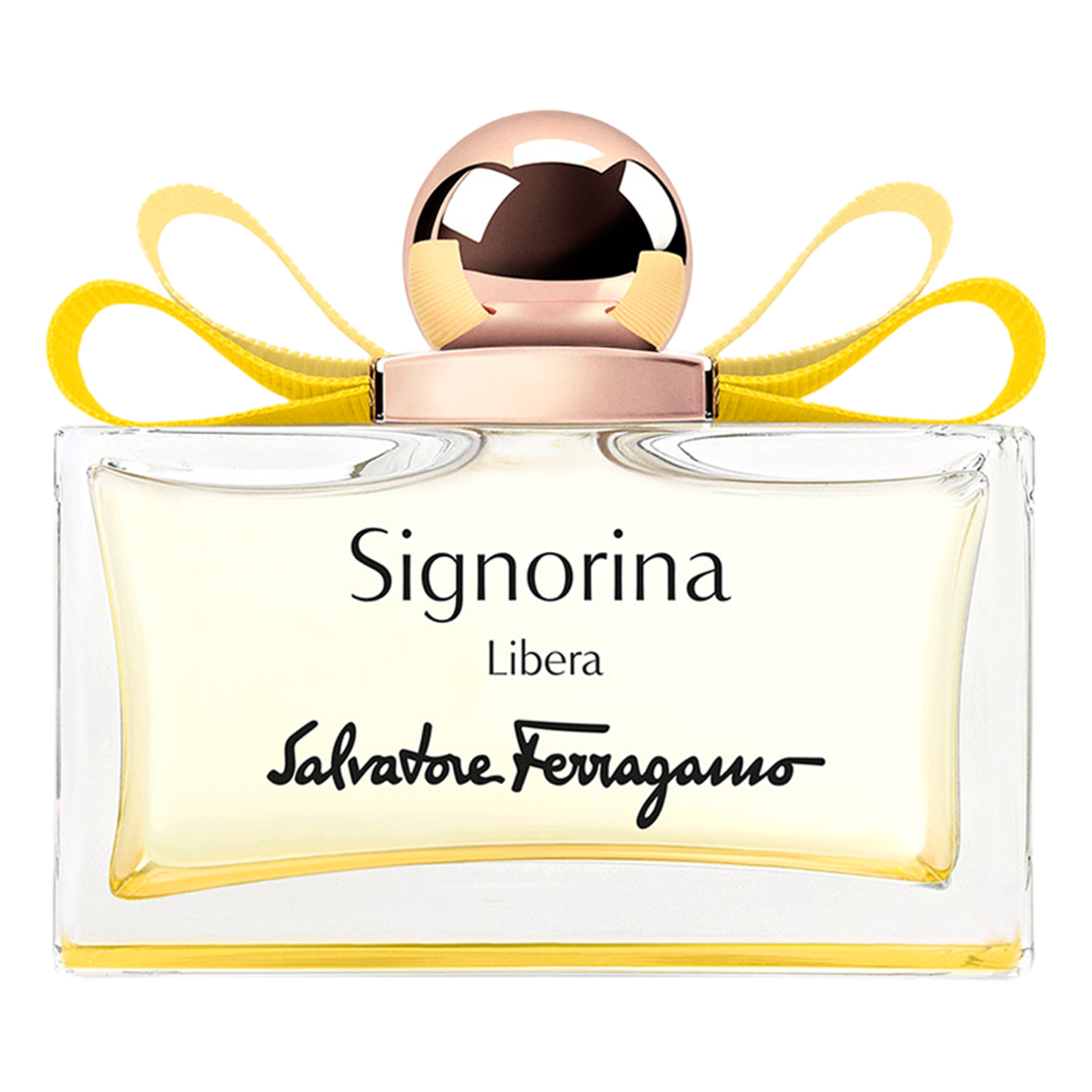 Ferragamo Signorina Libera Eau de Parfum Spray - 100ml
