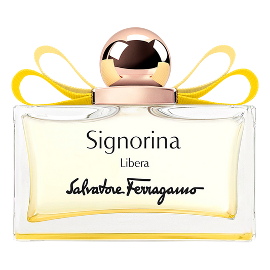 Ferragamo Signorina Libera Eau de Parfum Spray