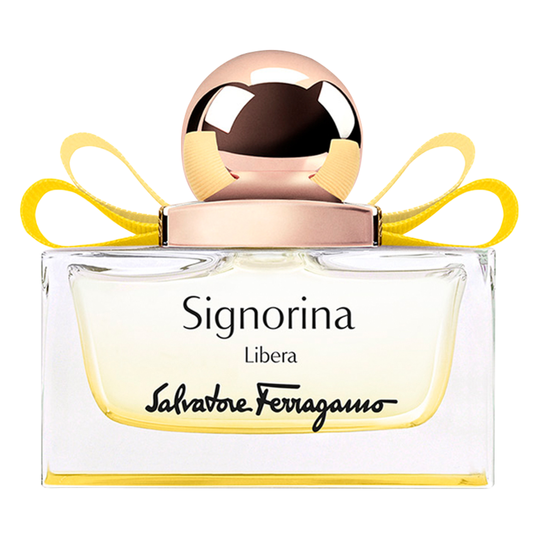Ferragamo Signorina Libera Eau de Parfum Spray - 30ml