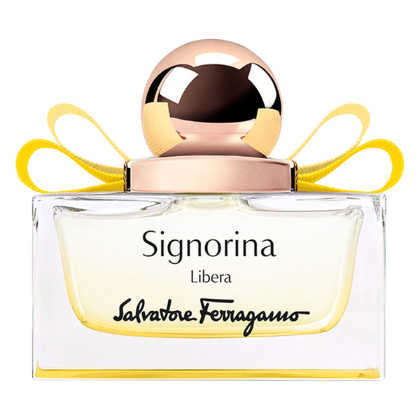 Ferragamo Signorina Libera Eau de Parfum Spray – Escentual