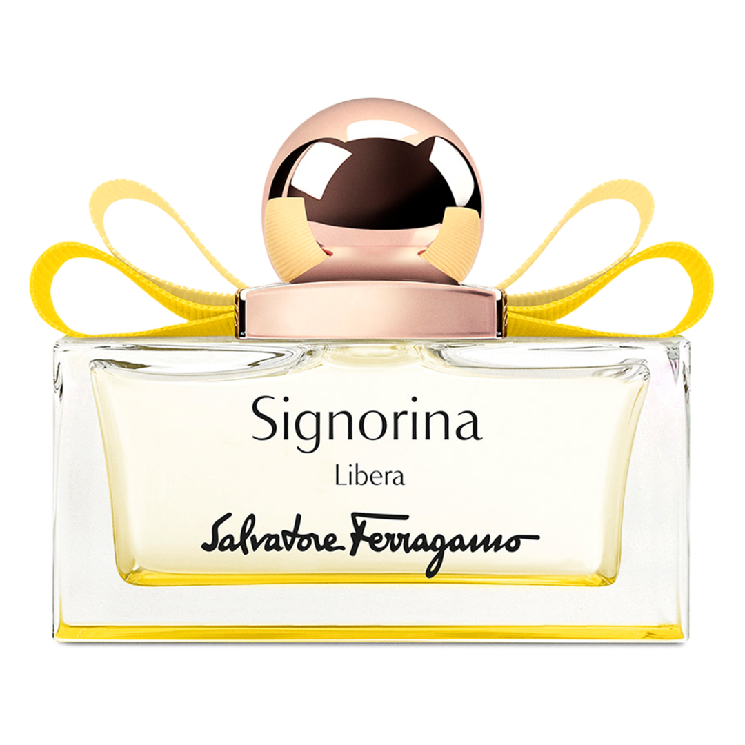 Ferragamo Signorina Libera Eau de Parfum Spray – Escentual