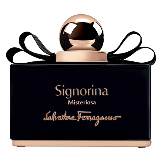 Ferragamo Signorina Misteriosa Eau de Parfum Spray