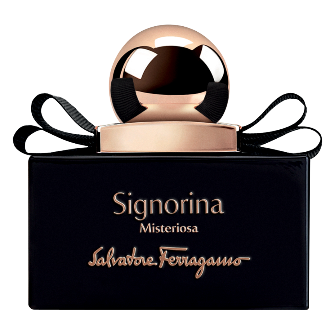 Ferragamo Signorina Misteriosa Eau de Parfum Spray - 30ml