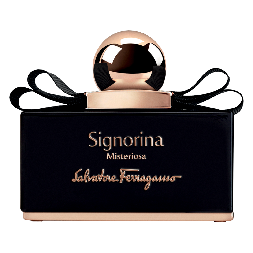 Ferragamo Signorina Misteriosa Eau de Parfum Spray - 50ml