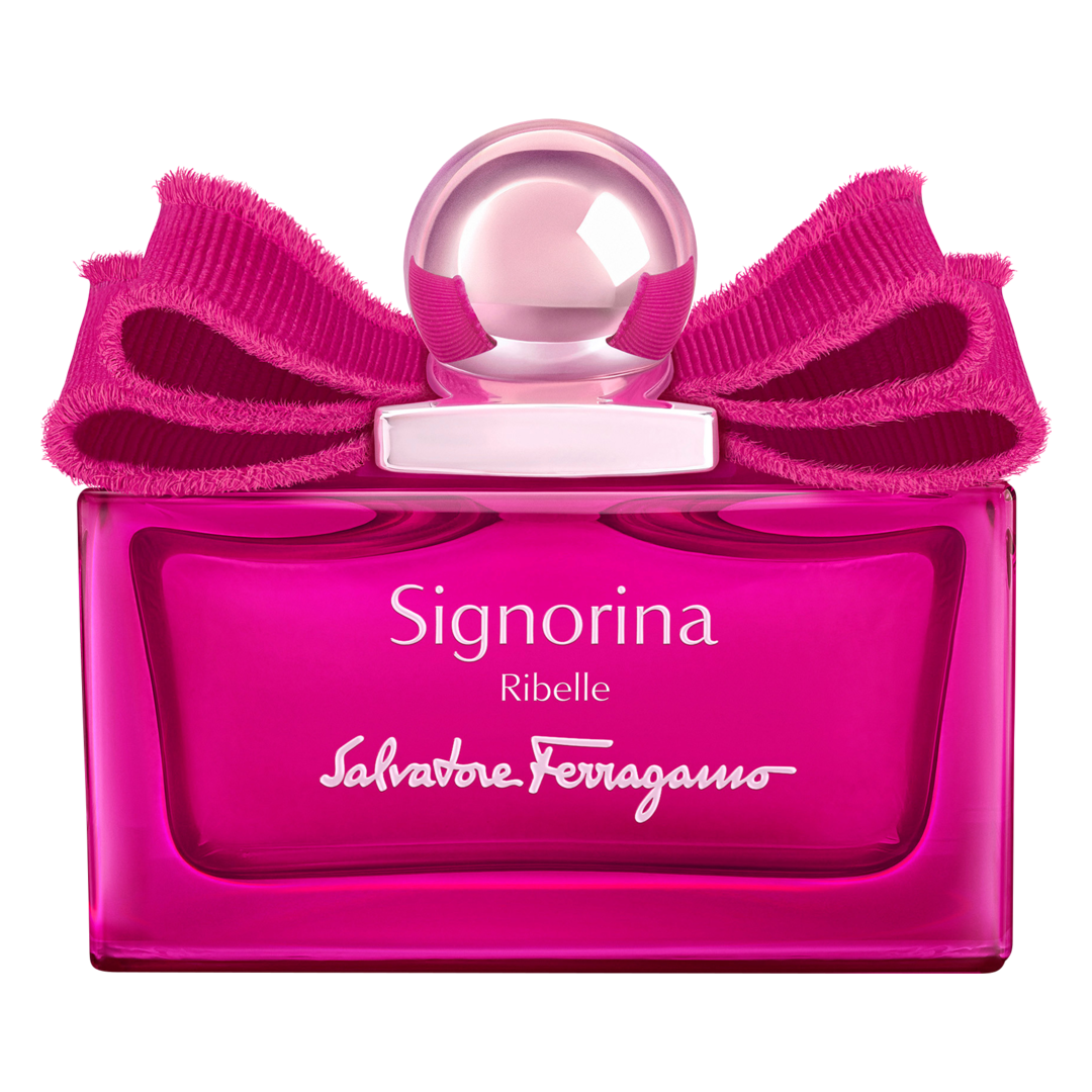 Ferragamo Signorina Ribelle Eau de Parfum Spray - 100ml