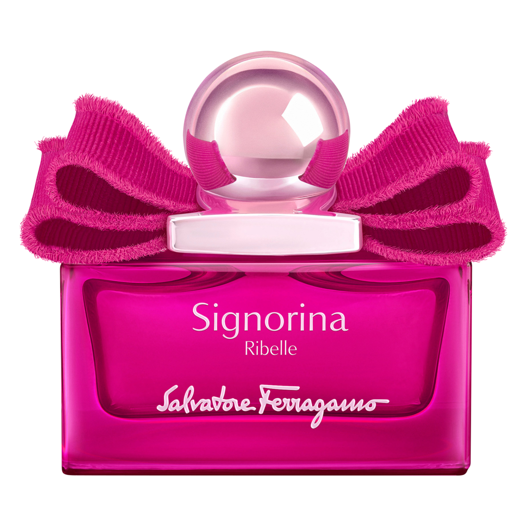Ferragamo Signorina Ribelle Eau de Parfum Spray - 30ml