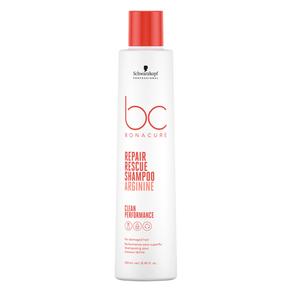 Schwarzkopf Professional BC Bonacure Repair Rescue Shampoo