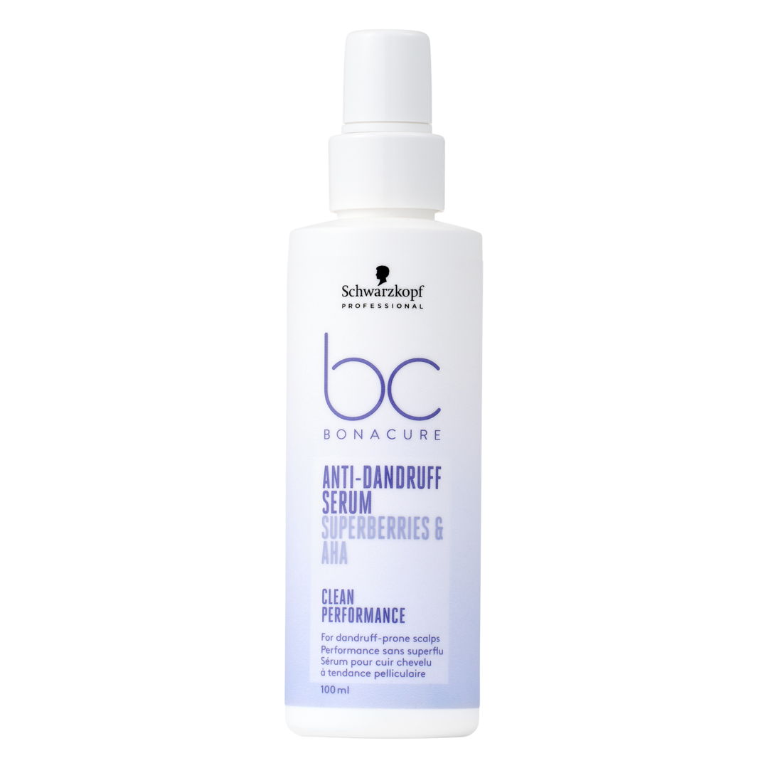 Schwarzkopf Professional BC Bonacure Anti Dandruff Serum - 100ml