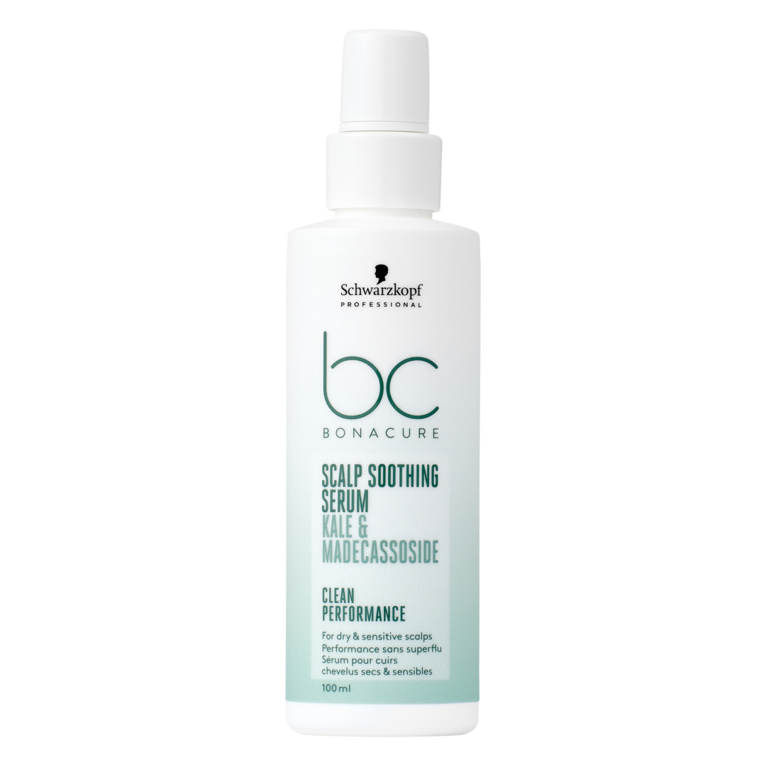 Schwarzkopf Professional BC Bonacure Scalp Soothing Serum - 100ml