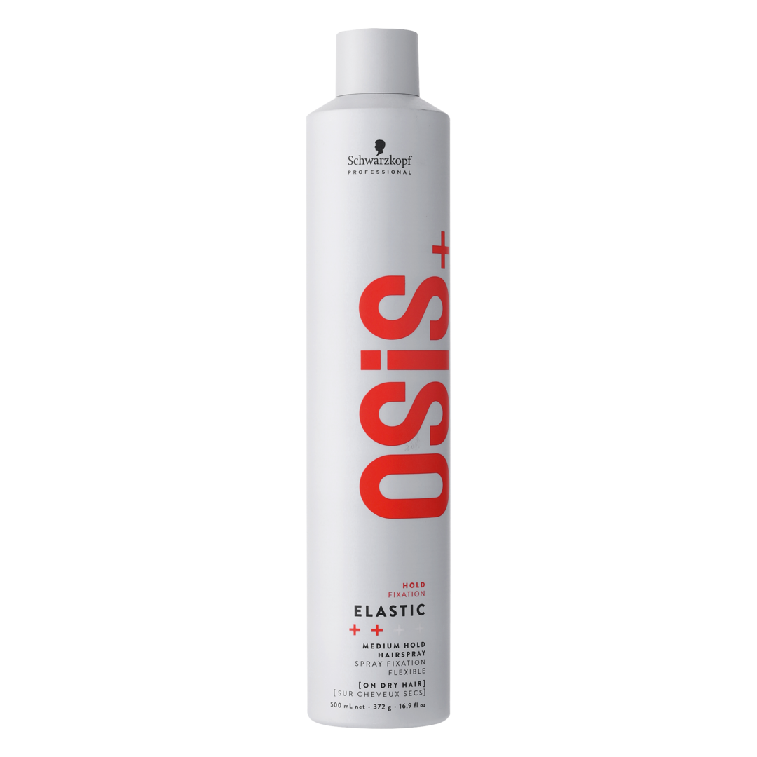 Schwarzkopf Professional Osis+ Elastic - 500ml