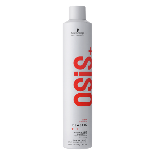Schwarzkopf Professional Osis+ Elastic