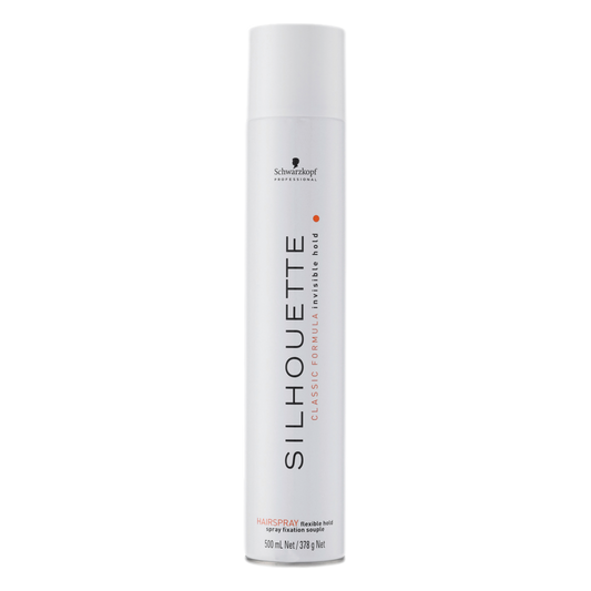 Schwarzkopf Professional Silhouette Flexible Hold Hairspray