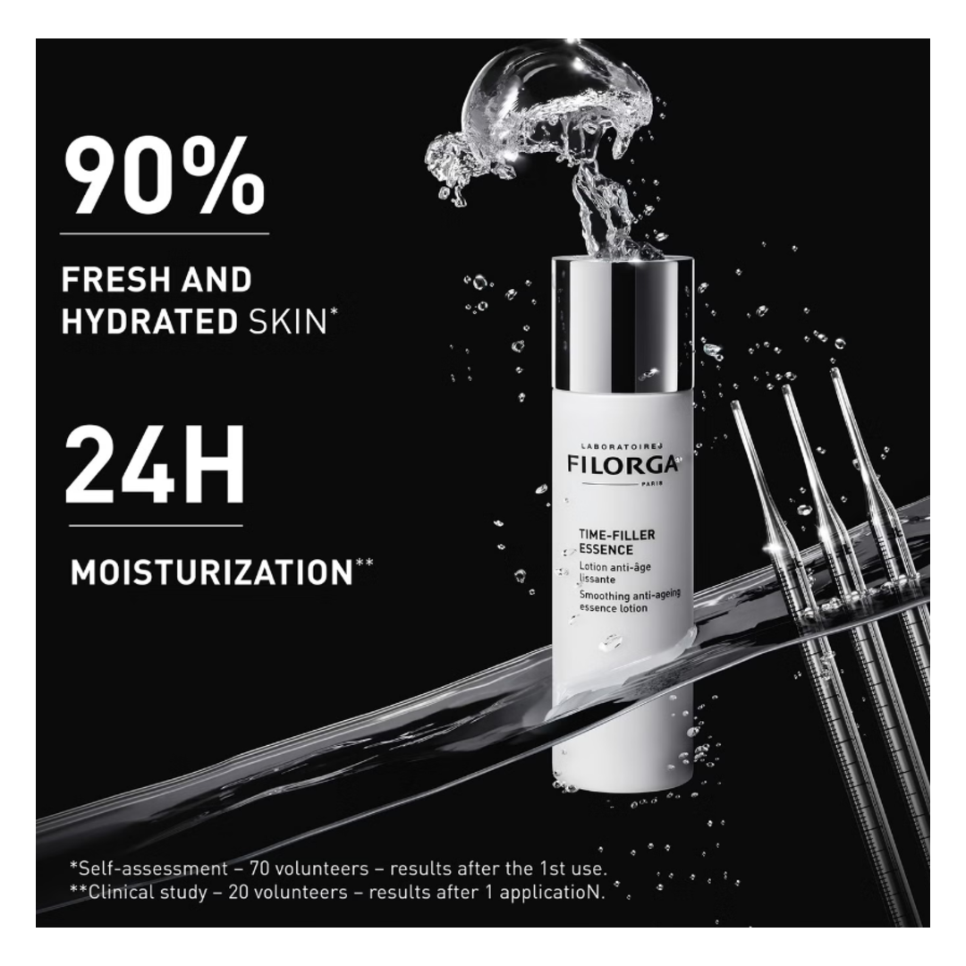 Filorga Time-Filler Smoothing Anti-Ageing Essence Lotion
