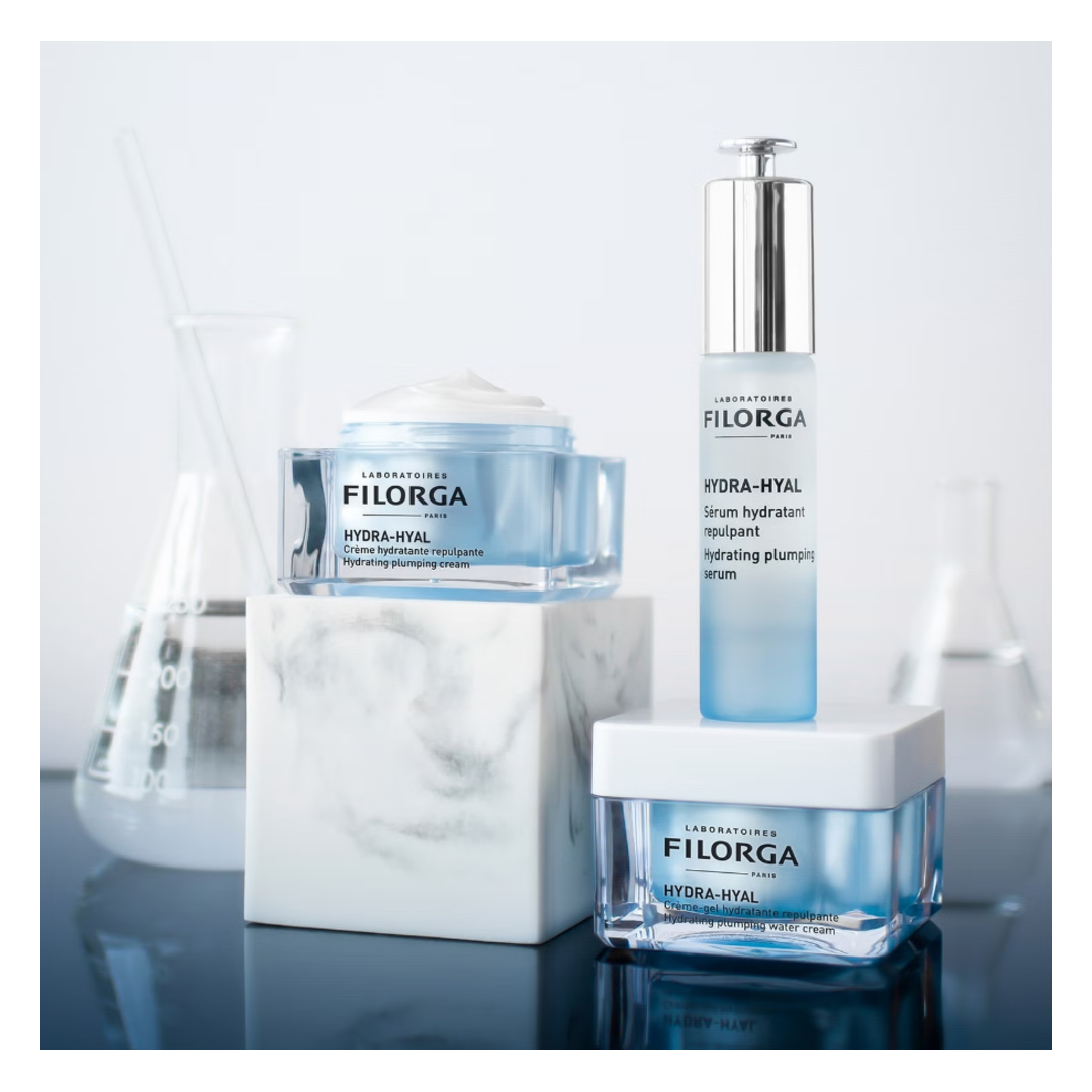 Filorga Hydra-Hyal Hydrating Plumping Cream