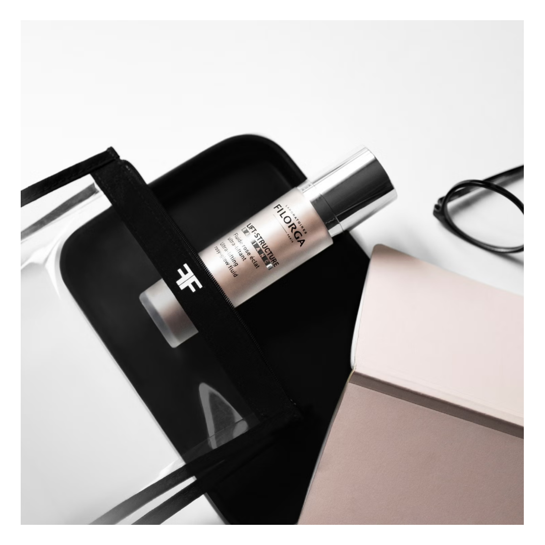 Filorga Lift-Structure Radiance Ultra-Lifting Rosy-Glow Fluid
