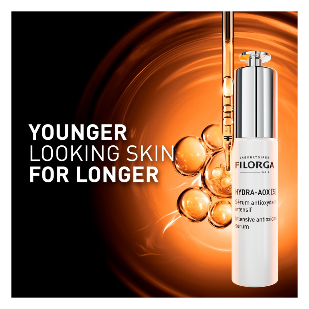 Filorga Hydra-Aox [5] Intensive Antioxidant Serum