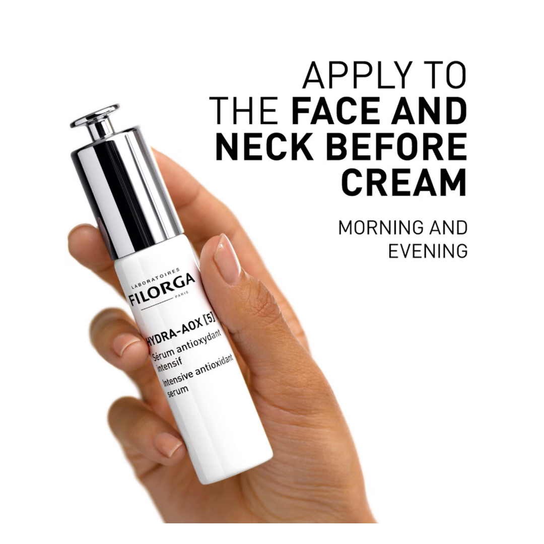 Filorga Hydra-Aox [5] Intensive Antioxidant Serum