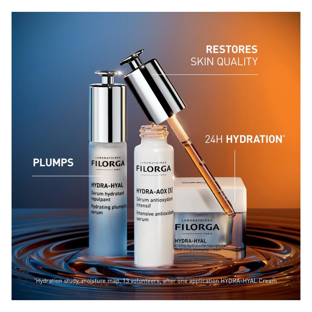 Filorga Hydra-Aox [5] Intensive Antioxidant Serum