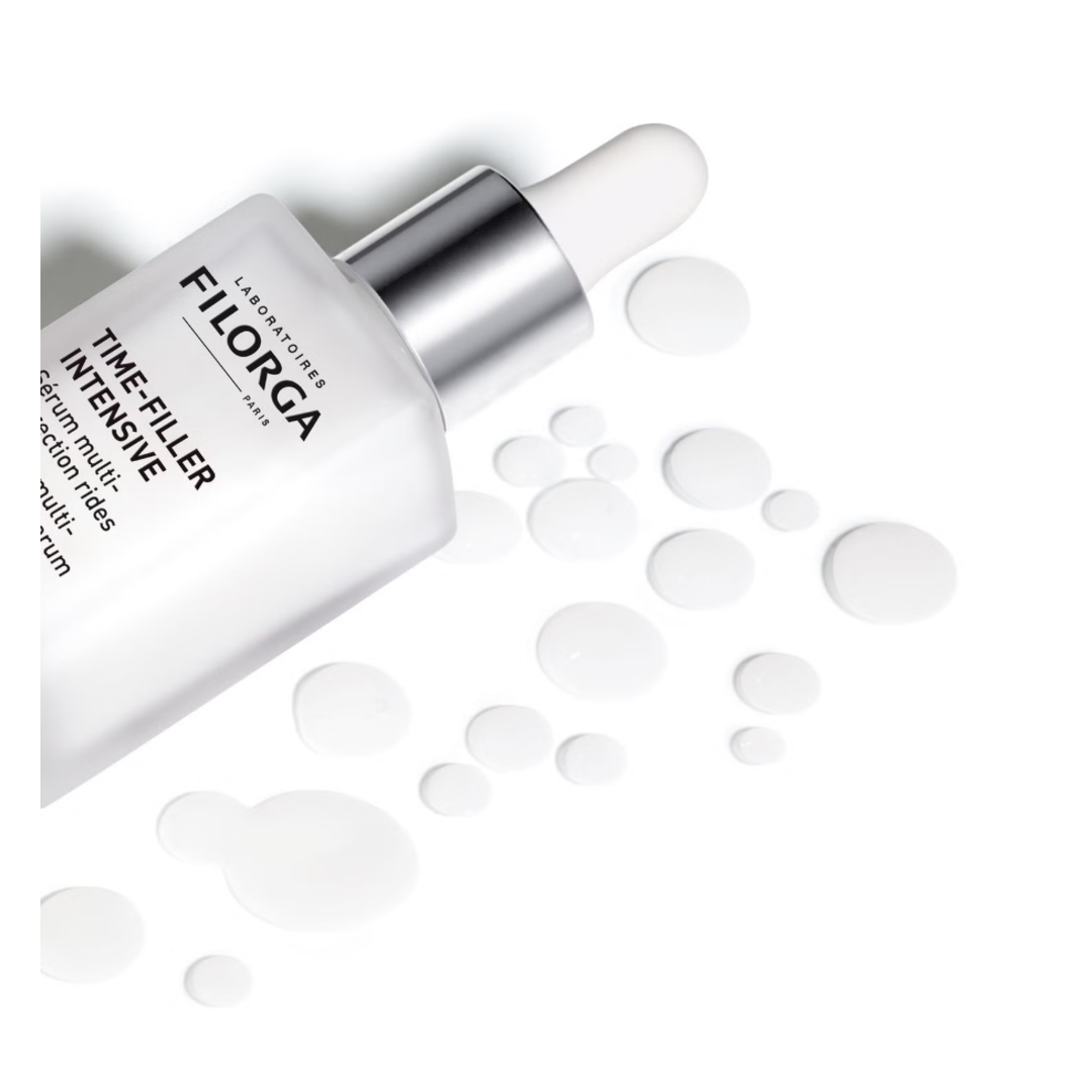 Filorga Time-Filler Intensive Wrinkle Multi-Correction Serum
